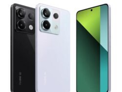 Xiaomi Redmi Note 14 Series: Peluncuran di Indonesia Segera Hadir dengan Spesifikasi Tangguh