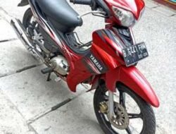 Mengenal Lebih Dekat Yamaha Jupiter Z 2006-2008: Motor Klasik yang Masih Menawan