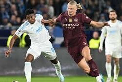 Manchester City Perpanjang Rekor Tak Terkalahkan Setelah Kalahkan Slovan Bratislava