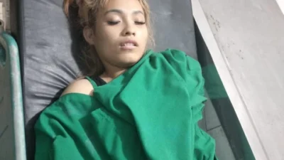 Wanita Muda Tewas Diduga Overdosis”