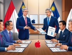 Apple Ajukan Investasi Rp 1,5 Triliun Demi Dapatkan Sertifikasi iPhone 16 di Indonesia