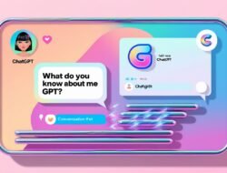 Tren Instagram Terbaru: “What You Know of Me ChatGPT” – Tampil Beda dengan Gambar yang Menggambarkan Karaktermu!