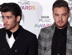 Zayn Malik Beri Penghormatan Kepada Liam Payne dalam Konser di Inggris: Pesan Emosional untuk Sahabat