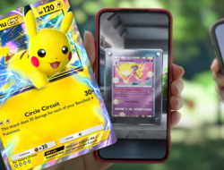 Pokémon TCG Pocket: Game Mobile Terbaru yang Langsung Populer di Berbagai Pasar Dunia