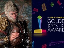 Para Pemenang Golden Joystick Awards 2024: Final Fantasy 7 Rebirth dan Helldivers 2 Dominasi Malam Penghargaan, Black Myth: Wukong Jadi Ultimate Game of the Year