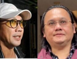 Konflik Denny Sumargo dan Farhat Abbas: Ketegangan di Balik Kasus Donasi Agus Salim