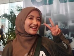 Arafah Rianti Minta Maaf atas Masalah Parkir Mobil