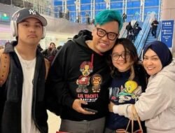 Keluarga Uya Kuya Berduka: Ayahanda Nararya Sutrasno Meninggal DuniaKabar Duka dari Keluarga Uya Kuya