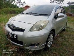 Evolusi Toyota Yaris: Dari Generasi Pertama hingga Terbaru