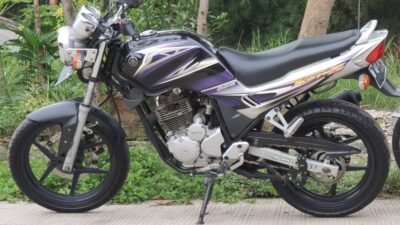 Yamaha Scorpio: Mitos dan Fakta di Balik Popularitasnya