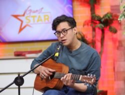 Ardhito Pramono Berharap Memperbaiki Hubungan dengan Mantan Istrinya