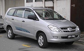 Mengapa Kijang Innova Diesel Jadi Favorit di Segmen MPV