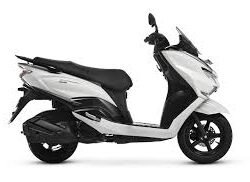 Keunggulan dan Fitur Unggulan Suzuki Burgman Street 125EX