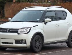 Mengapa Suzuki Ignis Dihentikan? Analisis dari Berbagai Aspek