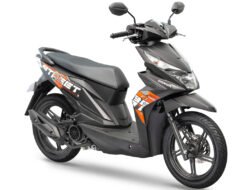 Spesifikasi dan Harga Honda Beat 2024: Skuter Ideal untuk Perkotaan