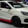 Suzuki Celerio: Solusi Cerdas untuk Berkendara di Perkotaan