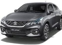 All New Suzuki Baleno: Solusi Mobilitas Cerdas untuk Keluarga