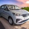 All New Suzuki Ertiga: Solusi Mobil Keluarga yang Nyaman dan Modern