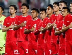 Tiga Kelemahan Timnas Indonesia yang Harus Diperhatikan Menjelang Pertandingan Melawan Jepang