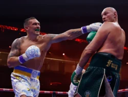 Joe Louis dan Pengaruhnya dalam Dunia Tinju