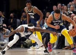 Ja Morant Kembali Memimpin Grizzlies Menang atas Trail Blazers