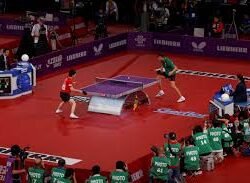Indonesia Pingpong League Seri 3 Resmi Dimulai, Persaingan Semakin Ketat