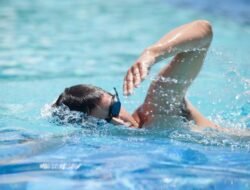 BCA dan Komitmen terhadap Olahraga Renang di Indonesia