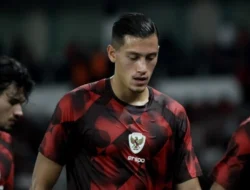 Jay Idzes Tampil Gemilang Saat Venezia Hadapi Inter Milan