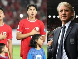 Menggali Dampak Roberto Mancini di Timnas Indonesia dan Pemecatannya oleh Arab Saudi