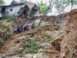 Longsor di Karo: Dua Pegawai BRI Meninggal, Satu Selamat Usai Melompat