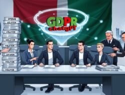 OpenAI Denda Rp 252 Miliar: Sorotan Terhadap Privasi AI di Era Digital
