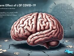 COVID-19 Diam-Diam Membunuh Kecerdasan: Fakta Mengerikan yang Harus Anda Tahu