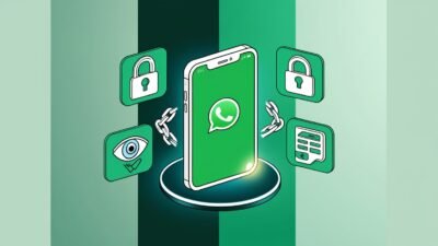 Cek WhatsApp Disadap atau Aman? Begini Cara Mudahnya!