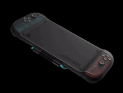 Nintendo Switch 2: Bocoran Desain, Fitur, dan Kolaborasi Spesial dengan Mario Kart 9