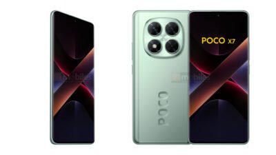 POCO X7 Series: Semua yang Perlu Anda Ketahui Sebelum Peluncuran!