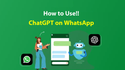 ChatGPT Kini Bisa Diakses Melalui Telepon dan WhatsApp, Simak Caranya!