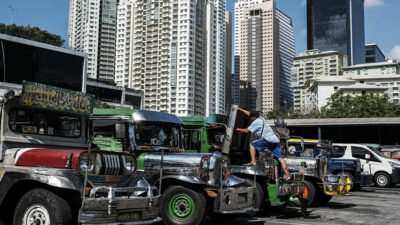 Jeepney: Warisan Budaya dan Transportasi Rakyat Filipina