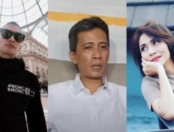 Rezky Aditya Dipastikan Tidak Menelantarkan Anak