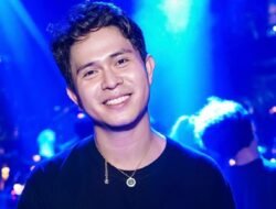 Cakra Khan Rilis Video Klip Sehebat Apapun Cinta, Kejutan Baru dalam Album DIVINE