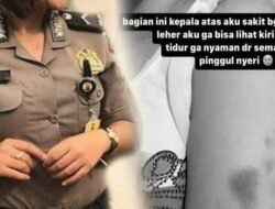 Tragedi Keluarga: Selebgram Riri Dikeroyok Polwan dan Ibunya, Keadilan yang Diharapkan