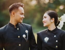 Cinta Tak Terduga Febby Rastanty dan Drajat Djumantara: Dari Ketidaksetujuan Hingga Kebahagiaan