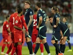 Laos Terlempar, Indonesia Berpeluang Besar di Grup B