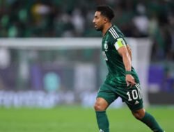 Duel Seru Yaman vs Arab Saudi di Piala Negara Teluk 2024