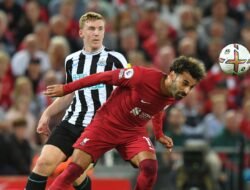 Newcastle Vs Liverpool: Prediksi Pertandingan yang Menegangkan