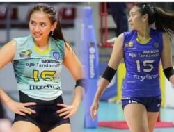 Yolla Yuliana: Gaji Menarik dan Tantangan di Liga Jepang