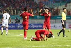 Media Vietnam Bereaksi Panas atas Kemenangan Timnas Indonesia