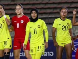 Indonesia dan Kamboja Bersiap untuk Final Piala AFF Wanita 2024