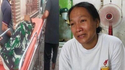 Tragedi di Deli Serdang: Tiga Bocah Menjadi Korban Penikaman