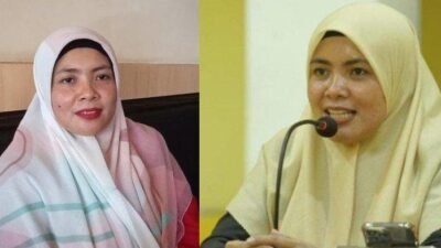 Skandal Narkoba di Maros: Wakil Bupati Suhartina Terjerat Kasus