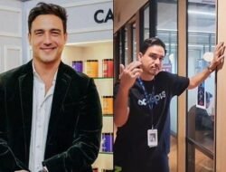 Hamish Daud Diduga Terlibat Kasus Pelecehan Seksual: Sorotan Media Sosial